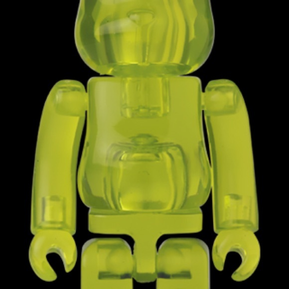 Be@rbrick Series 42 Blind box - JB - Picture 2 of 4